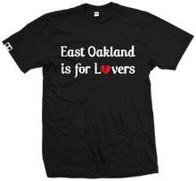 Load image into Gallery viewer, Oakland Lovers