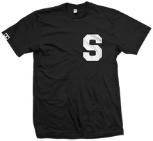 Load image into Gallery viewer, SDU Varsity Tee