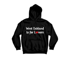 Load image into Gallery viewer, Oakland Lovers