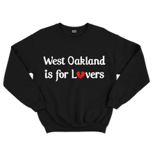 Load image into Gallery viewer, Oakland Lovers