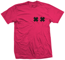 Load image into Gallery viewer, SDU Emblem Tee