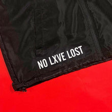 Load image into Gallery viewer, LXVE over Hxte windbreaker