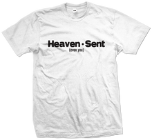 Load image into Gallery viewer, Heaven Sent Tee
