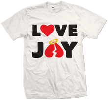 Load image into Gallery viewer, Love Jay Tee
