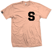 Load image into Gallery viewer, SDU Varsity Tee
