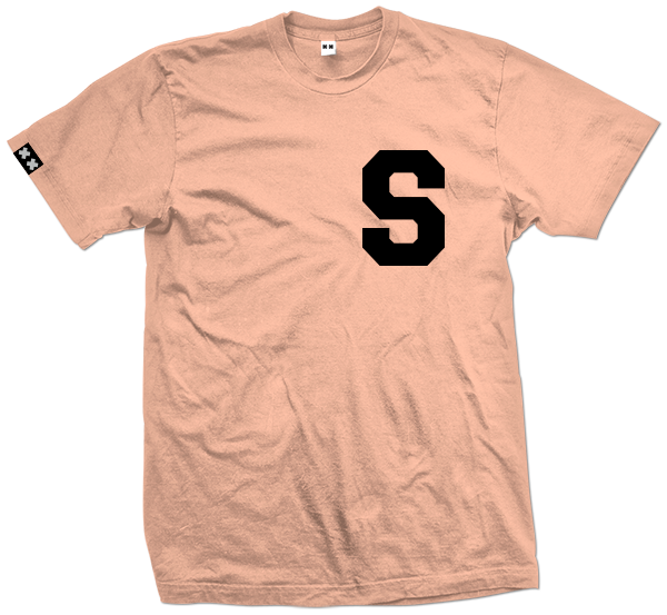 SDU Varsity Tee