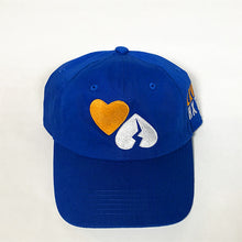 Load image into Gallery viewer, &quot;Heart Flip&quot; - Dad Hat
