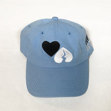 Load image into Gallery viewer, &quot;Heart Flip&quot; - Dad Hat
