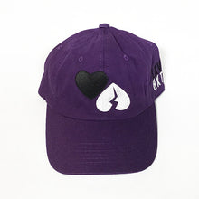 Load image into Gallery viewer, &quot;Heart Flip&quot; - Dad Hat
