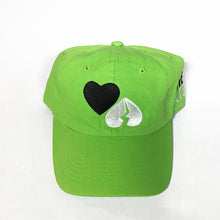 Load image into Gallery viewer, &quot;Heart Flip&quot; - Dad Hat
