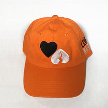 Load image into Gallery viewer, &quot;Heart Flip&quot; - Dad Hat
