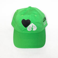 Load image into Gallery viewer, &quot;Heart Flip&quot; - Dad Hat
