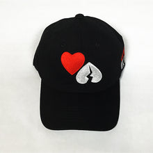 Load image into Gallery viewer, &quot;Heart Flip&quot; - Dad Hat
