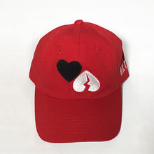 Load image into Gallery viewer, &quot;Heart Flip&quot; - Dad Hat
