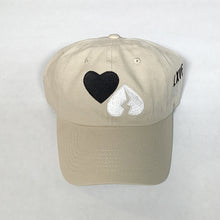 Load image into Gallery viewer, &quot;Heart Flip&quot; - Dad Hat
