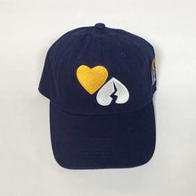 Load image into Gallery viewer, &quot;Heart Flip&quot; - Dad Hat
