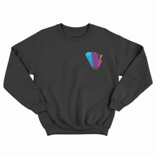 Load image into Gallery viewer, SDU Popsicles Crewneck
