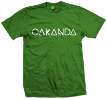 Load image into Gallery viewer, OAKanda Tee
