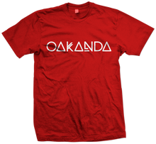 Load image into Gallery viewer, OAKanda Tee
