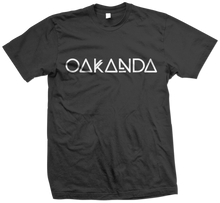 Load image into Gallery viewer, OAKanda Tee (youth)
