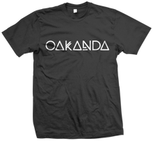 Load image into Gallery viewer, OAKanda Tee
