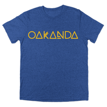 Load image into Gallery viewer, OAKanda Tee
