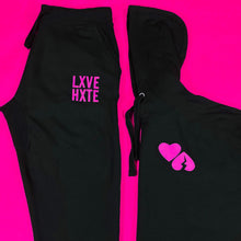 Load image into Gallery viewer, LXVE over HXTE Sweatsuit
